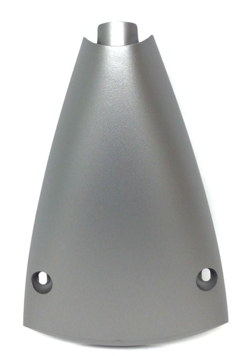 COVER, CONSOLE BACK
