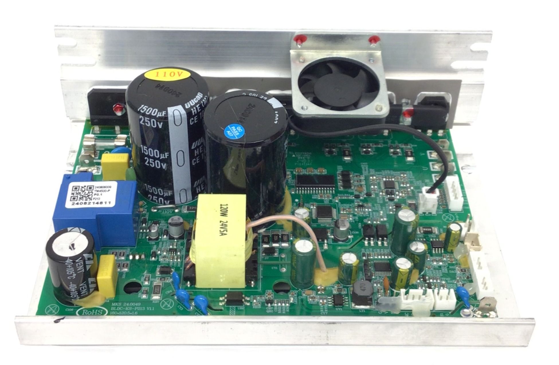 Controller Board (Used)