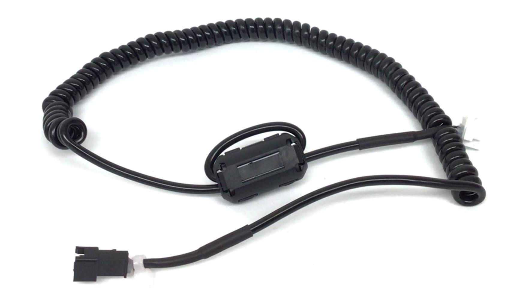 Connecting Cable Wire Harness With Filter Telescoping (Used)