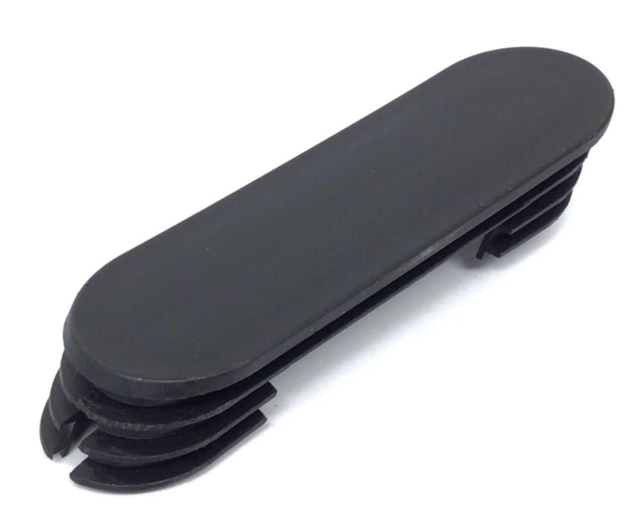 Console End Cap (Used)