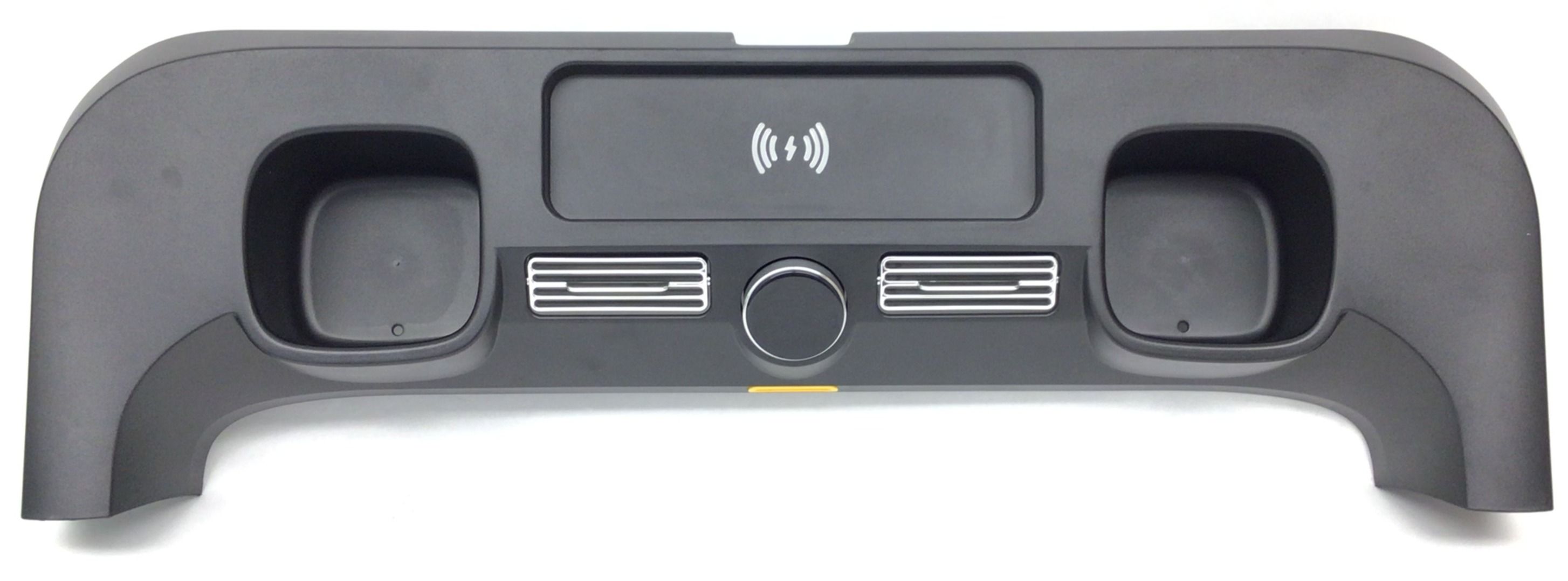 Console Upper Cover Tray Cup Beverage Cover (Used)