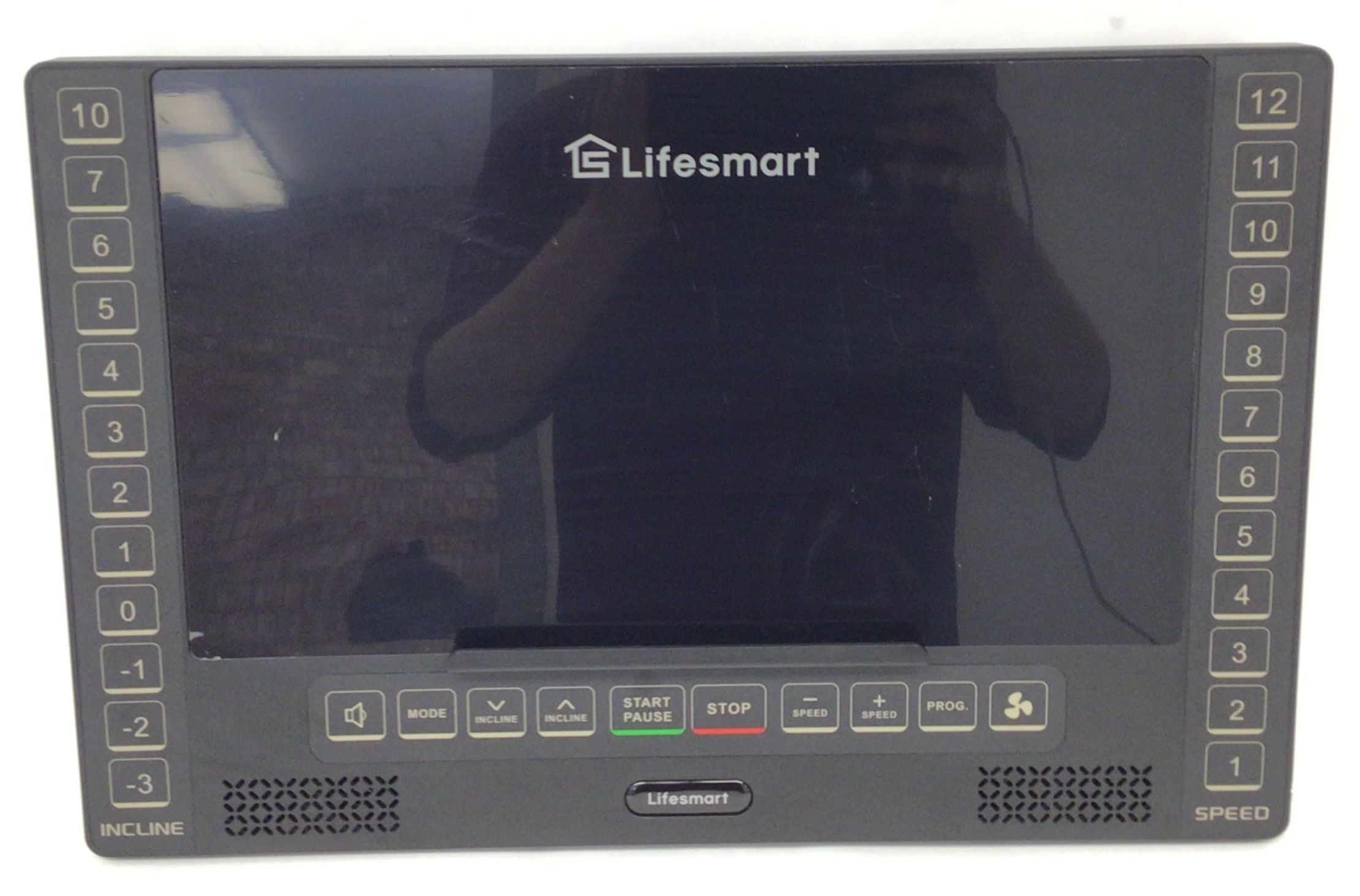Display Console (Used)