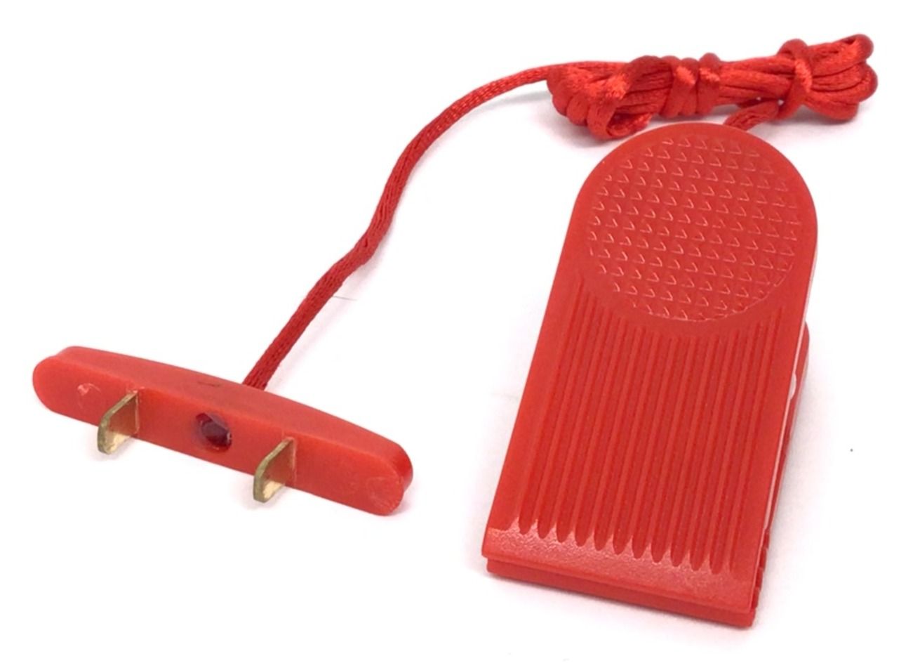 Key Safety (Used)