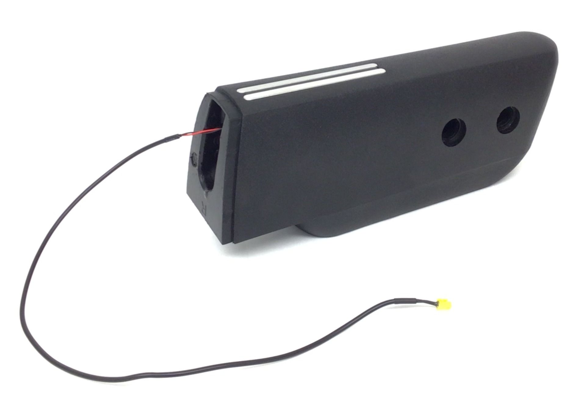 Right Pulse sensor grips (Used)