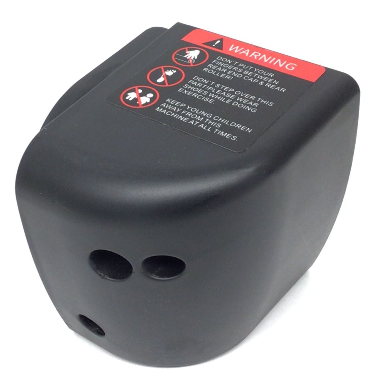 Right Rear Roller End Cap (Used)