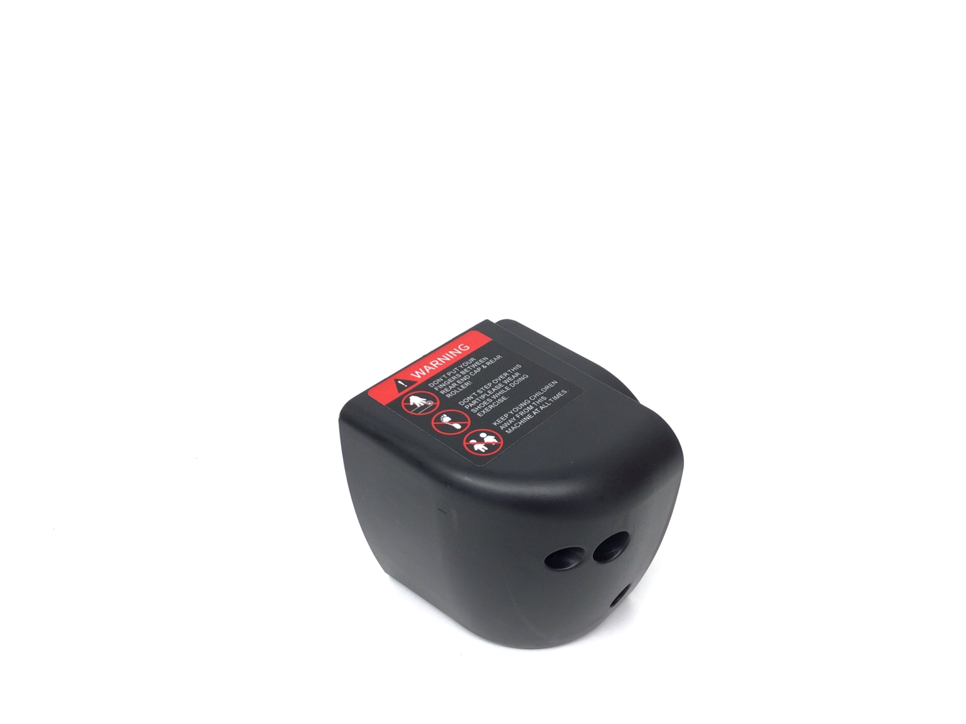 Left Rear Roller End Cap(Used)