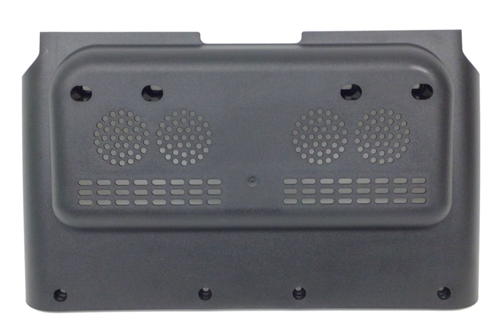 Motor Lower Belly Cover (Used)