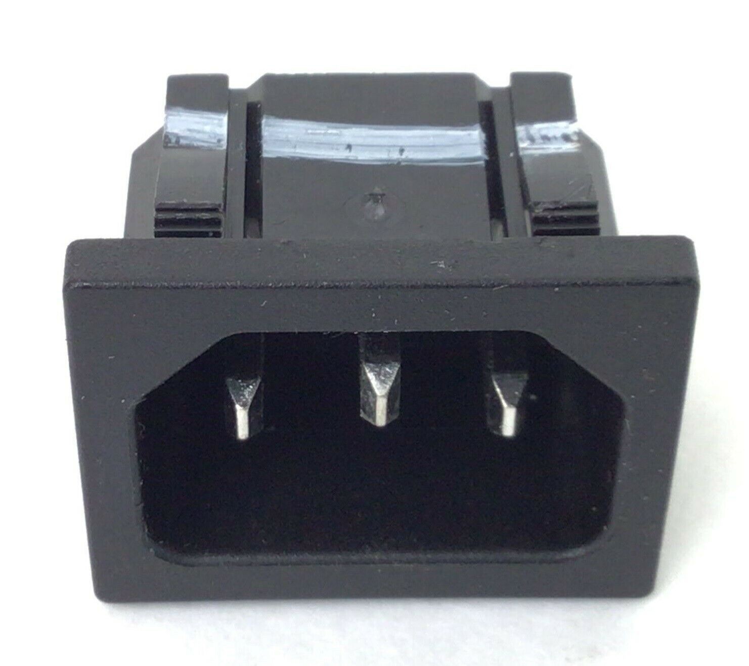 Power Socket Inlet Entry (New)