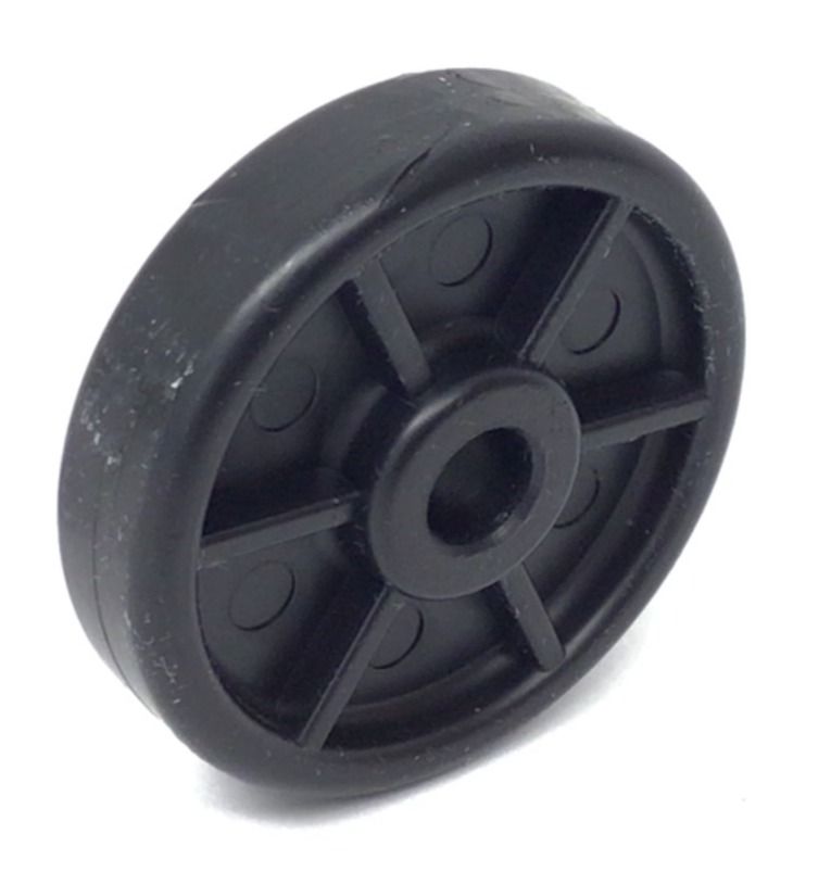 Wheel 2in Folding Carriage (Used)