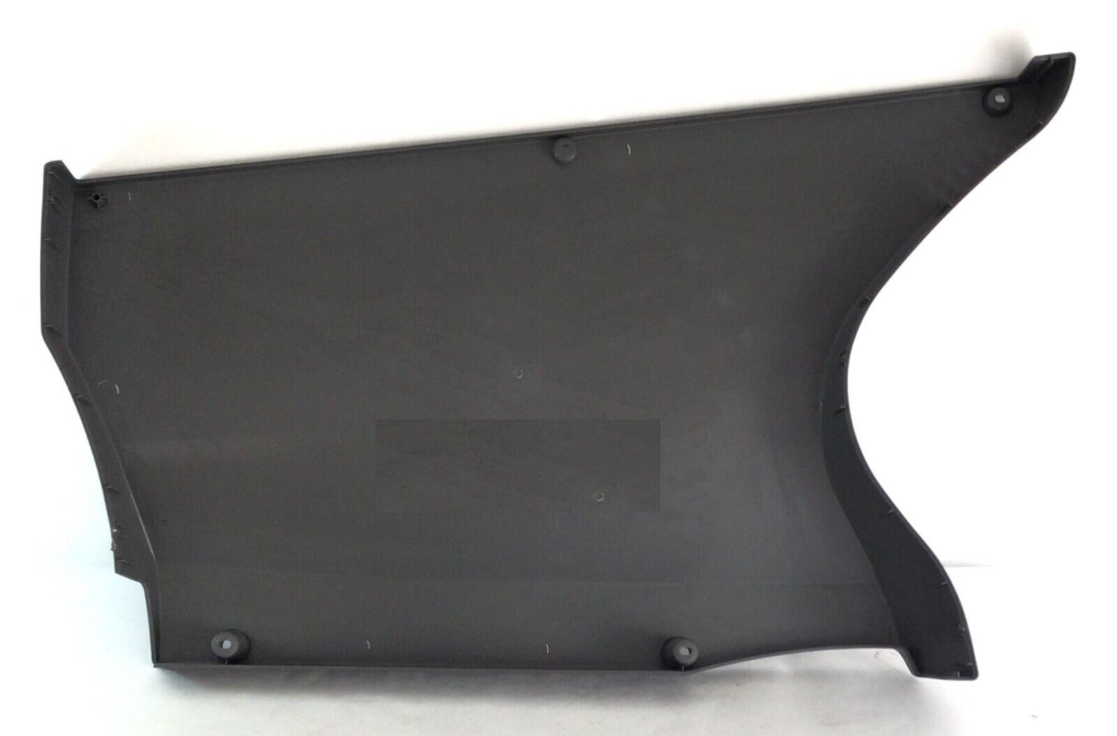 Right Side Cover (Used)