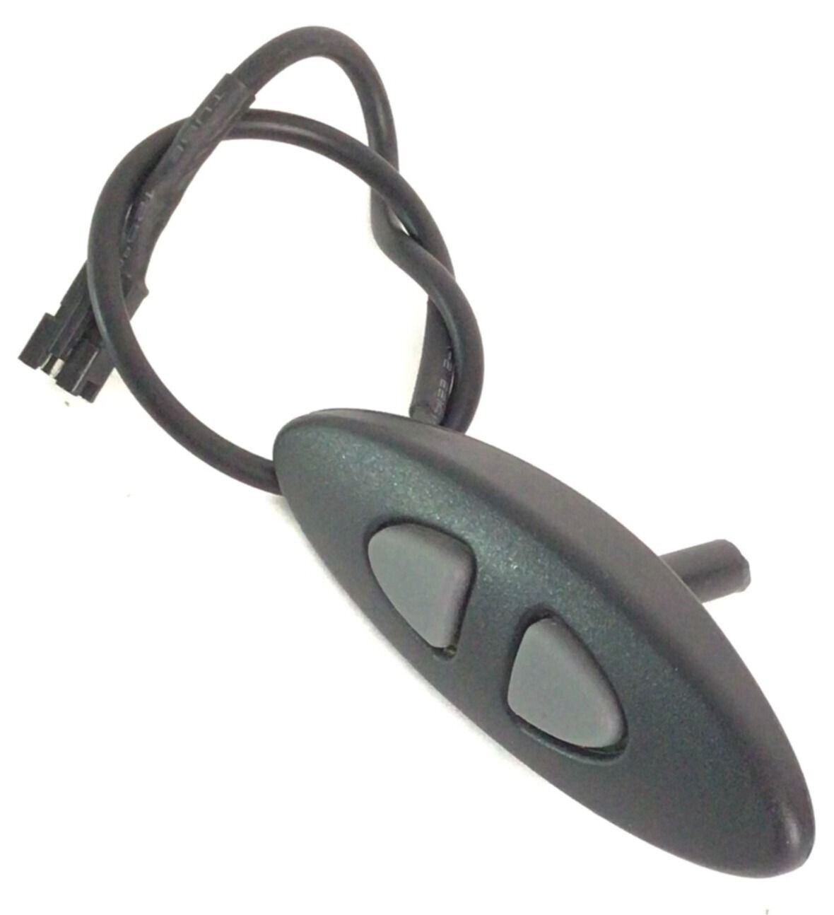 Right Side Incline Adjustment Switch (Used)
