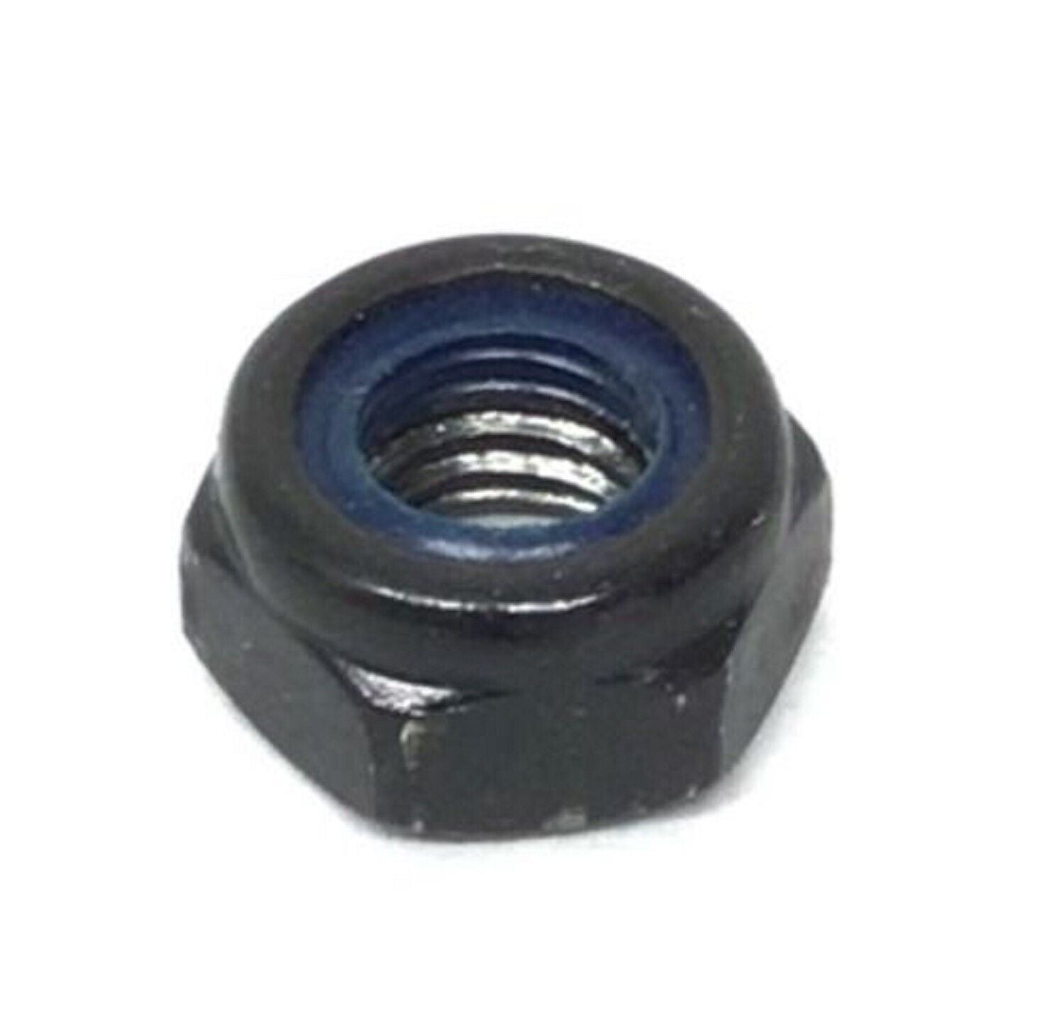 Nylon Locking Nut 3-8-16 (Used)