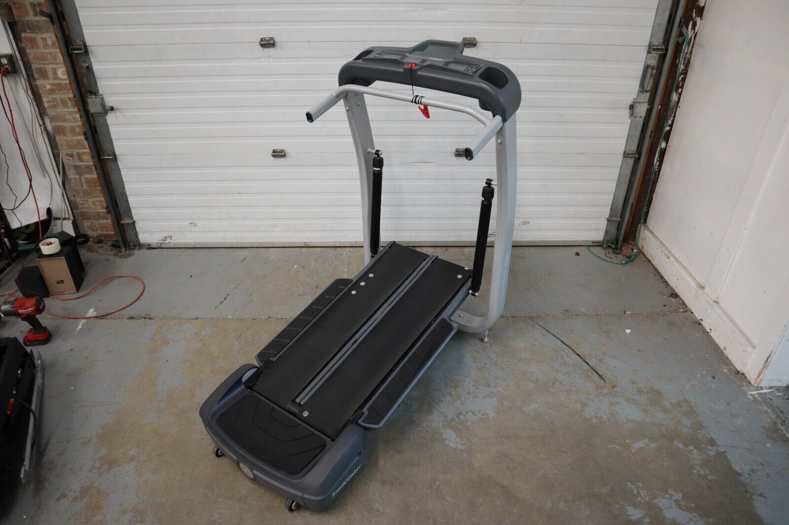 Bowflex TC10 Treadclimber Treadmill For Home Gym (Used)