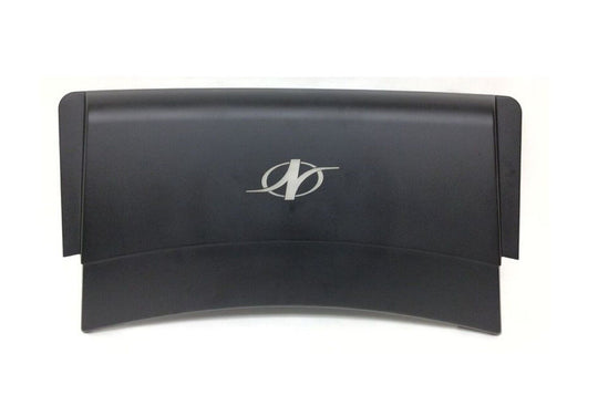 Motor Hood Shroud Cover (New)