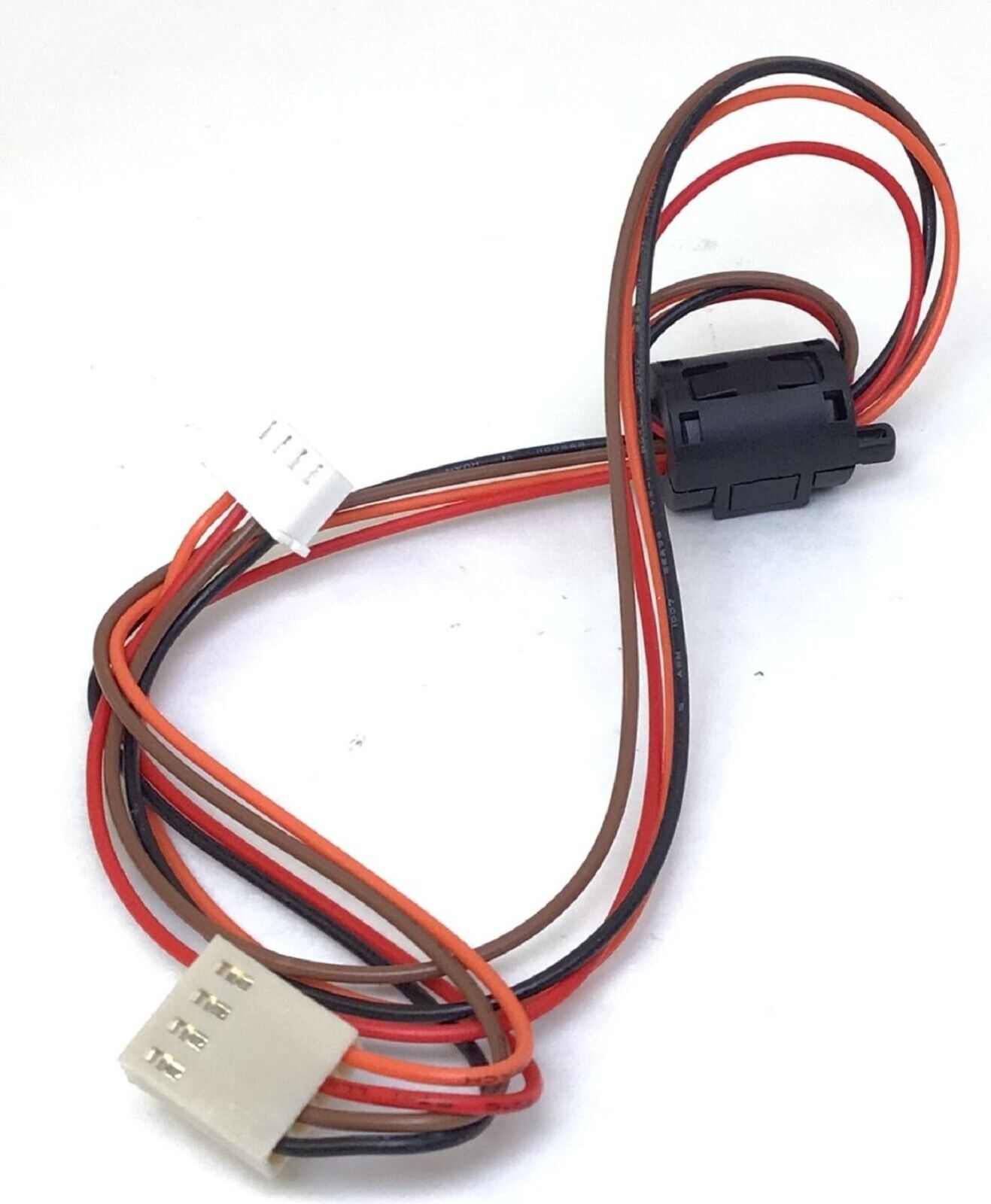 Wire Harness with Filter (Used)