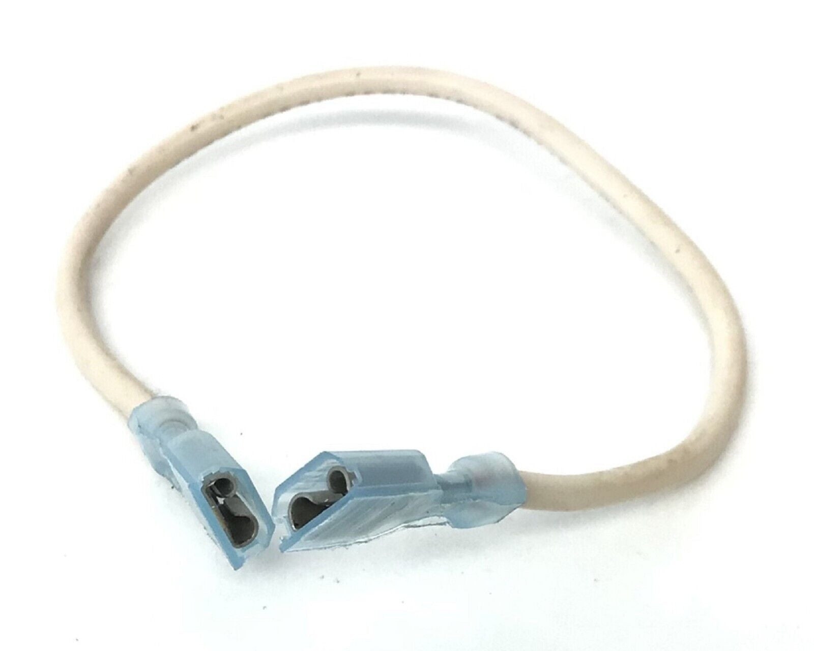 White Wire Harness 8
