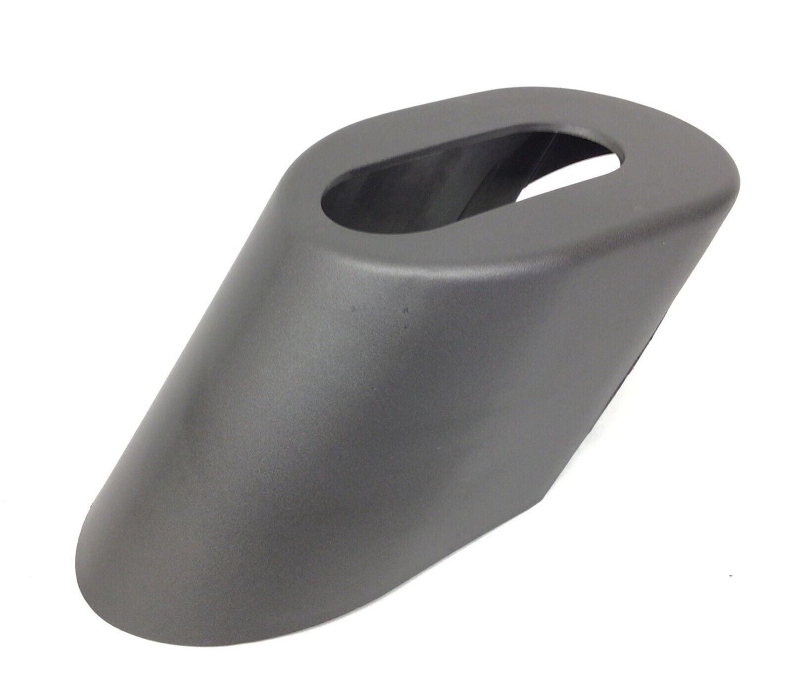 Console Mast Shield Cover (Used)