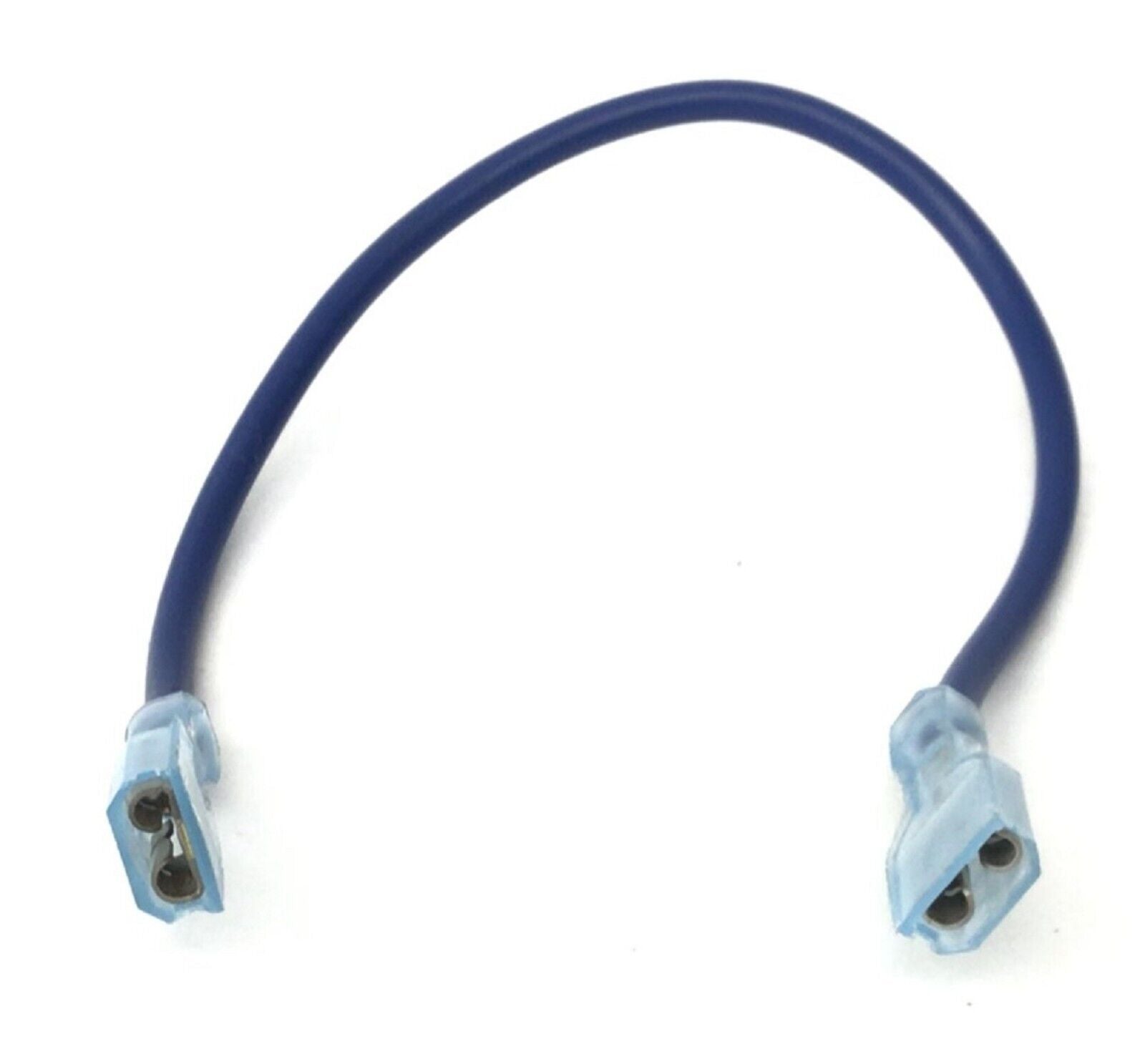 Blue Jumper Wire 8