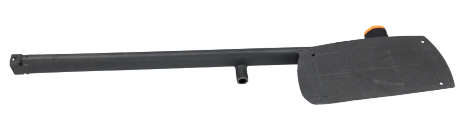 Right Foot Pedal Arm with Pedal Plate (Used)