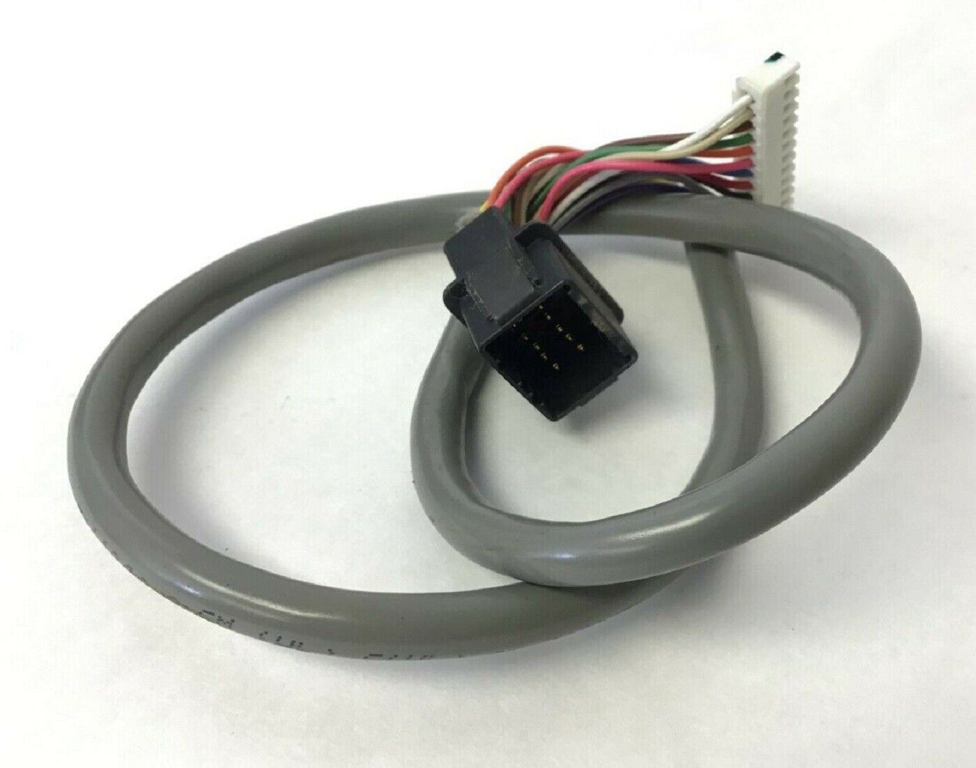 Console Segment Main Wire Harness (Used)