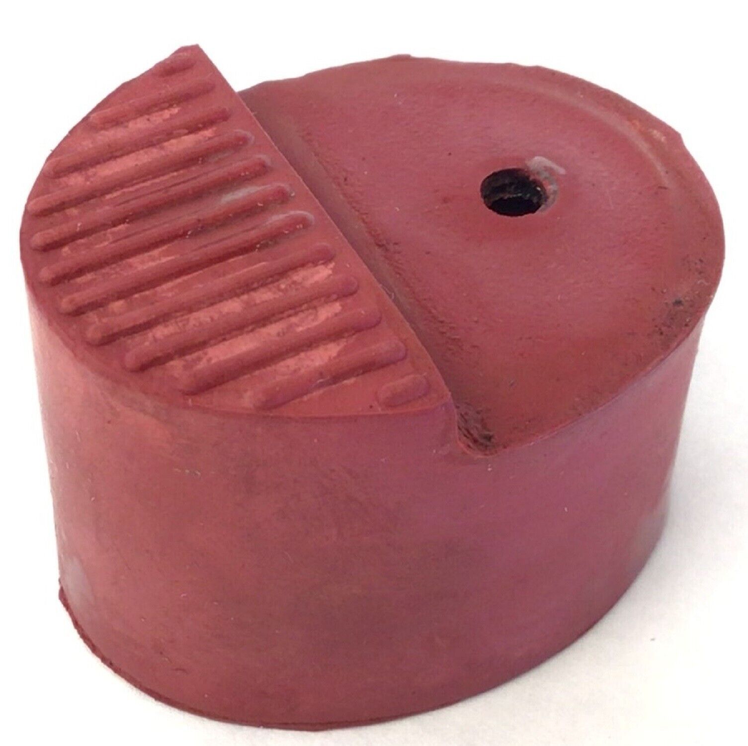 Red Deck Isolator Spring (Used)
