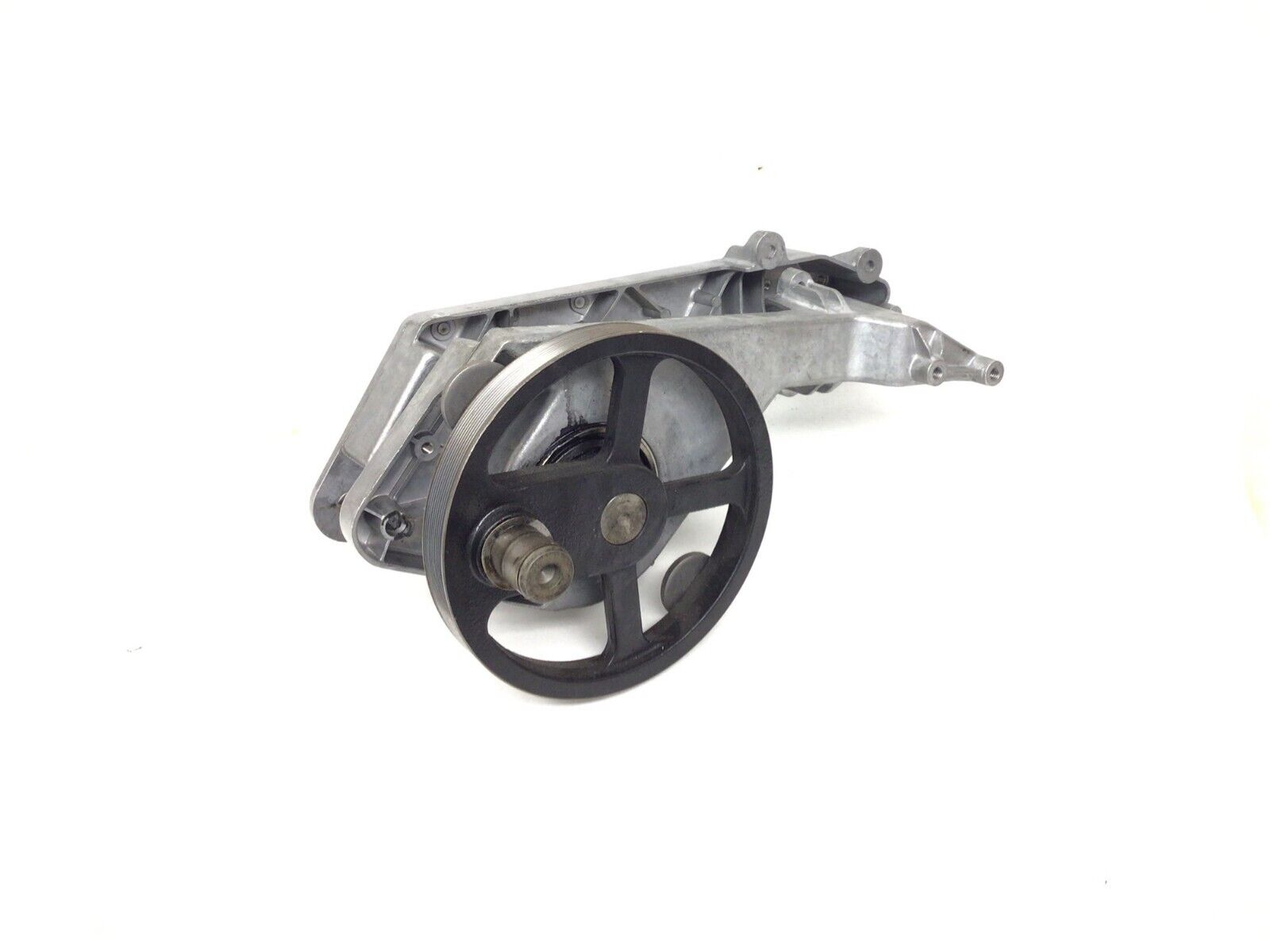 Right & Left Lift Arm with Pulley