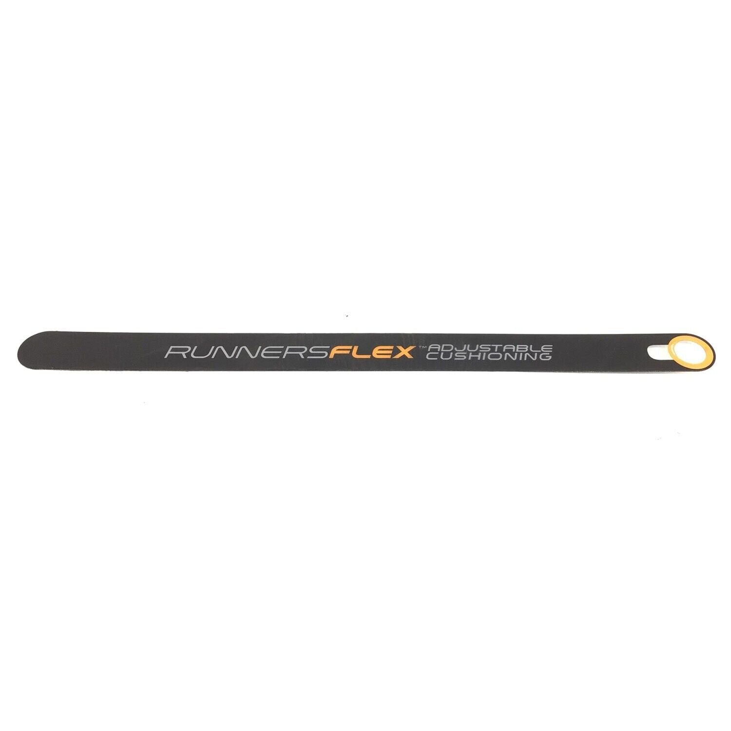 Right Runners Flex Adjustable Cushioning Decal (Used)