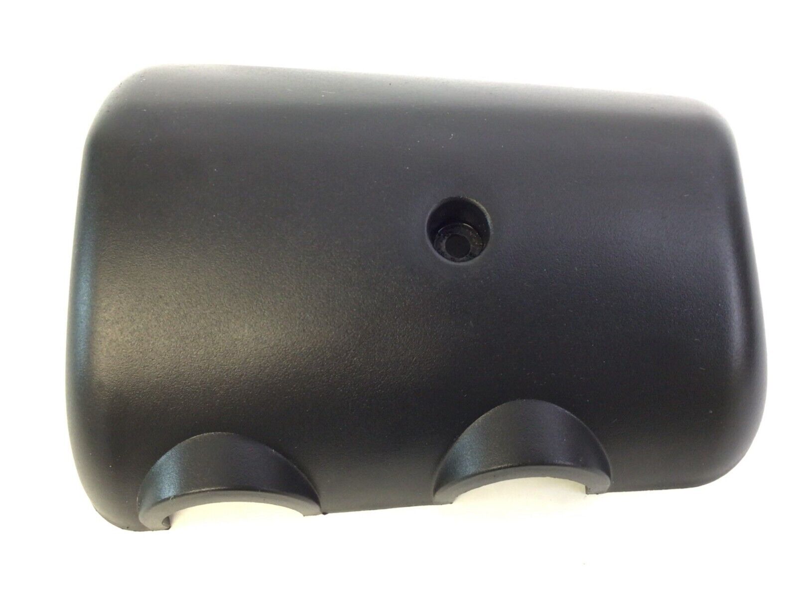 Rear Cover Rail Black (Used)