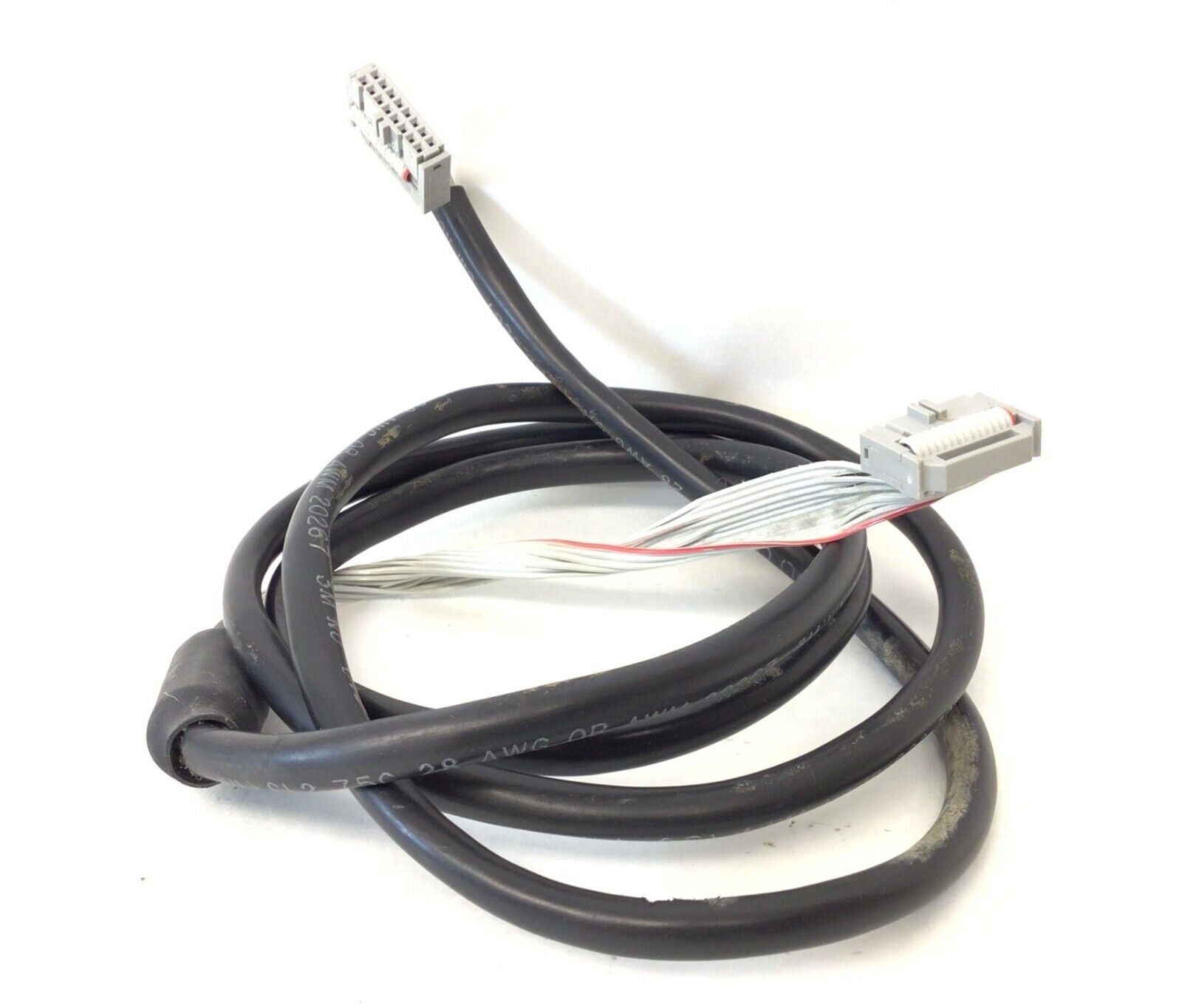 Display Data Cable Wire Harness (Used)