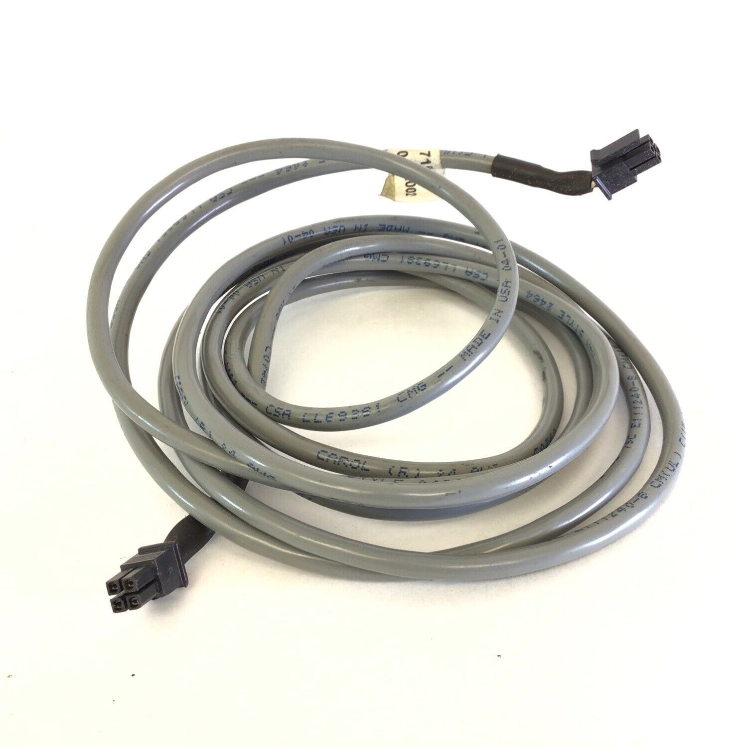 Display FCB Cable Fan (Used)