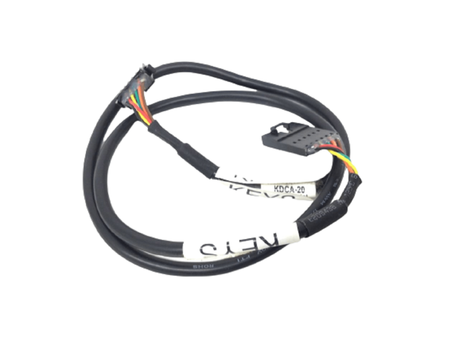 Upper Wire Harness Interconnect (Used)