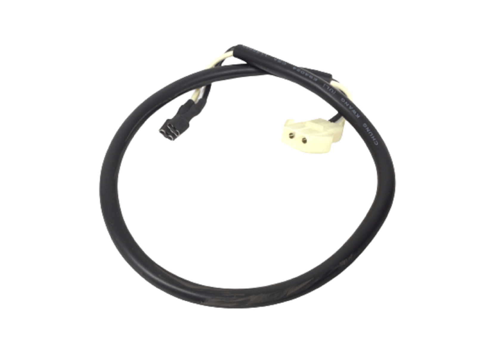 Heart Rate Pulse 2 Pin Wire Harness (Used)