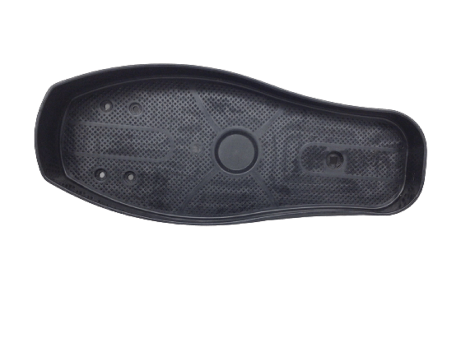 Left or Right Foot Pedal Assembly (Used)