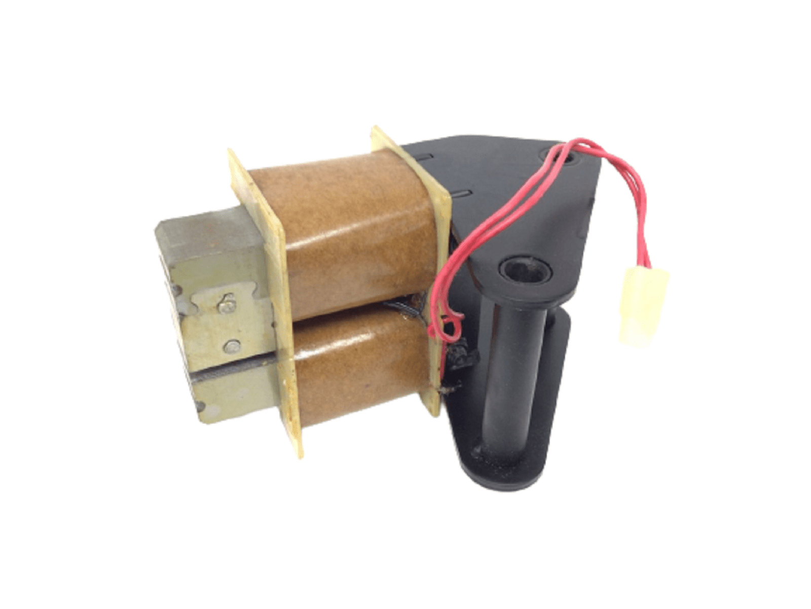 Electromagnet Flywheel Resistance Magnet (Used)