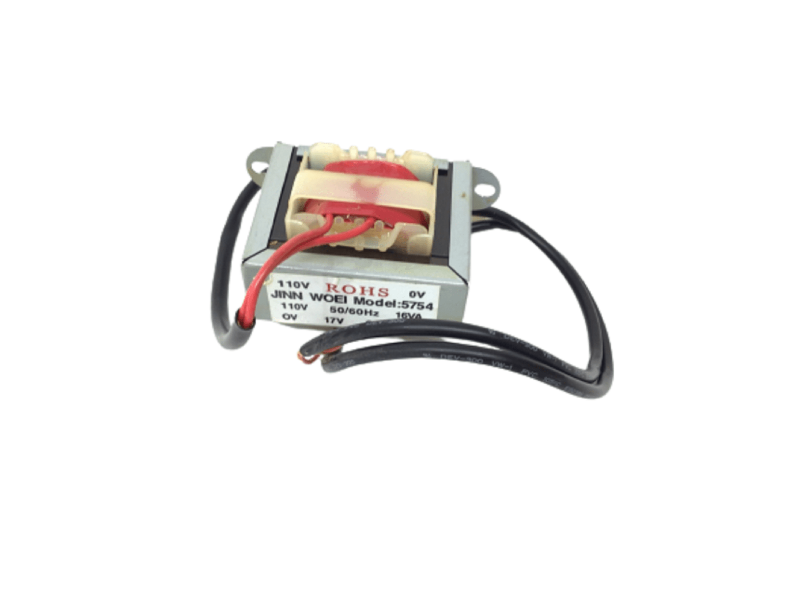 Choke Transformer 110V 16A (Used)