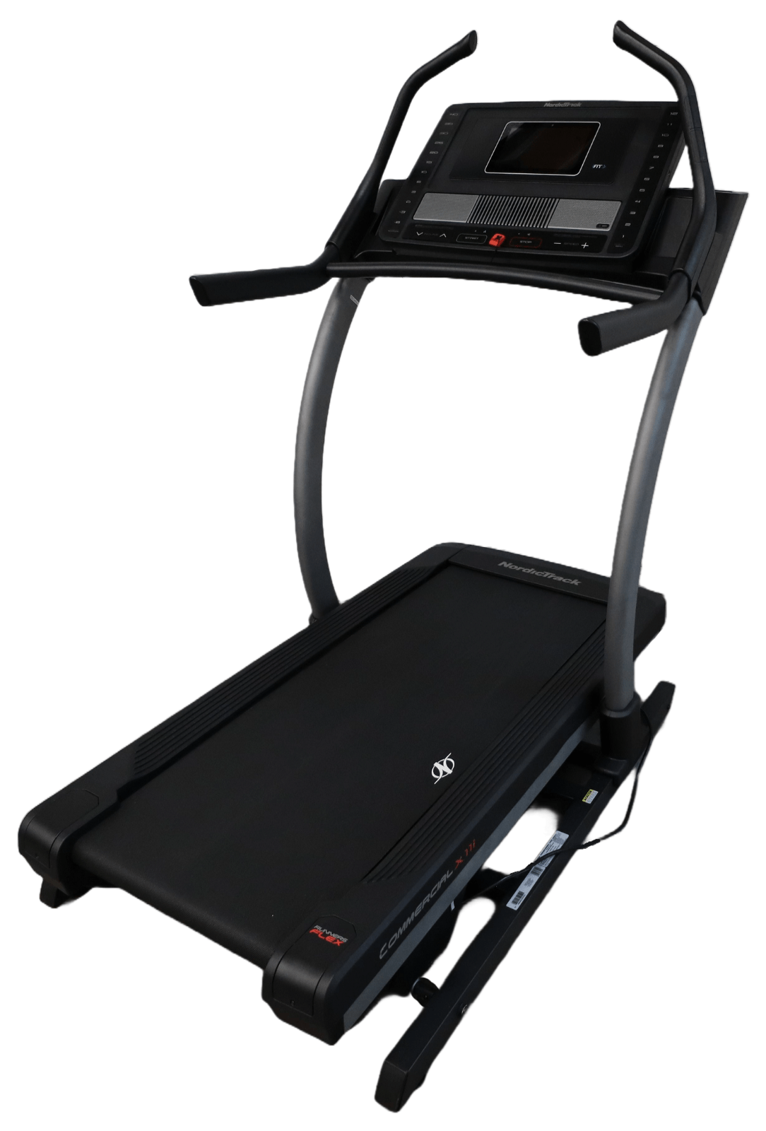NordicTrack X11i Incline Trainer NTL220192 Non Folding Treadmill (Used)