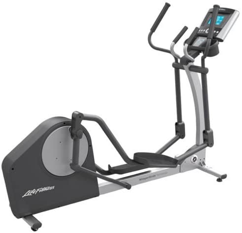 Life Fitness X1 Elliptical Cross-Trainer (Used)