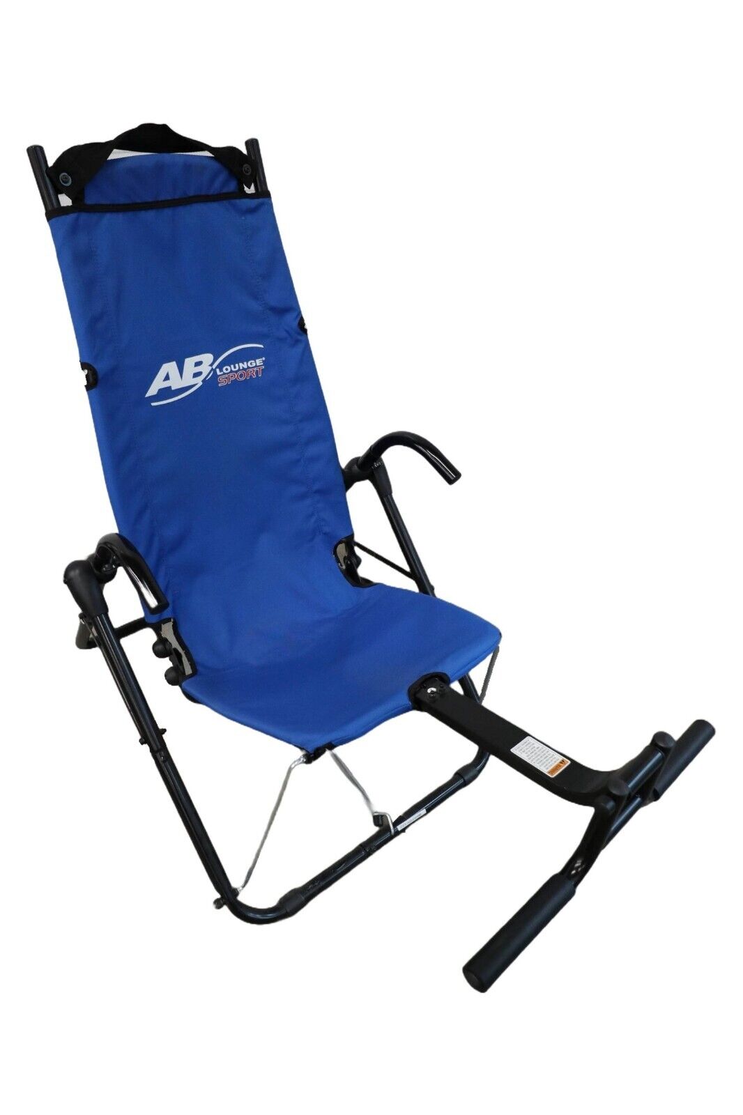 Ab Lounge Sport 0747X1 Strength System (Used)