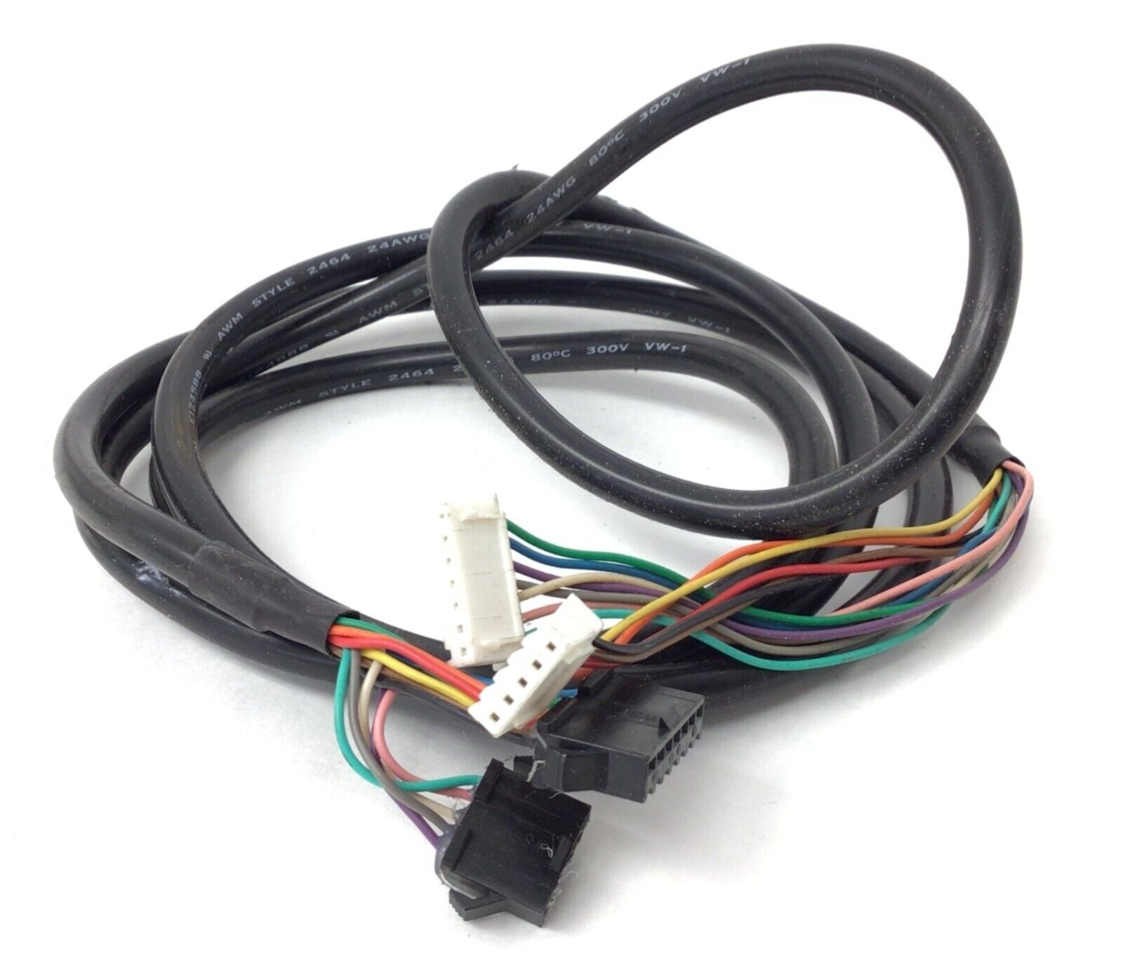 Pigtail Main Wire Harness (Used)