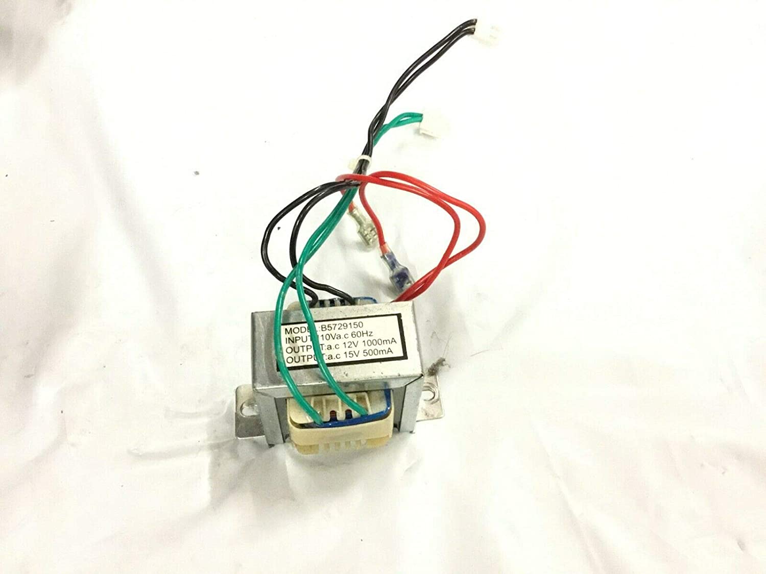 Motor Choke Transformer (Used)
