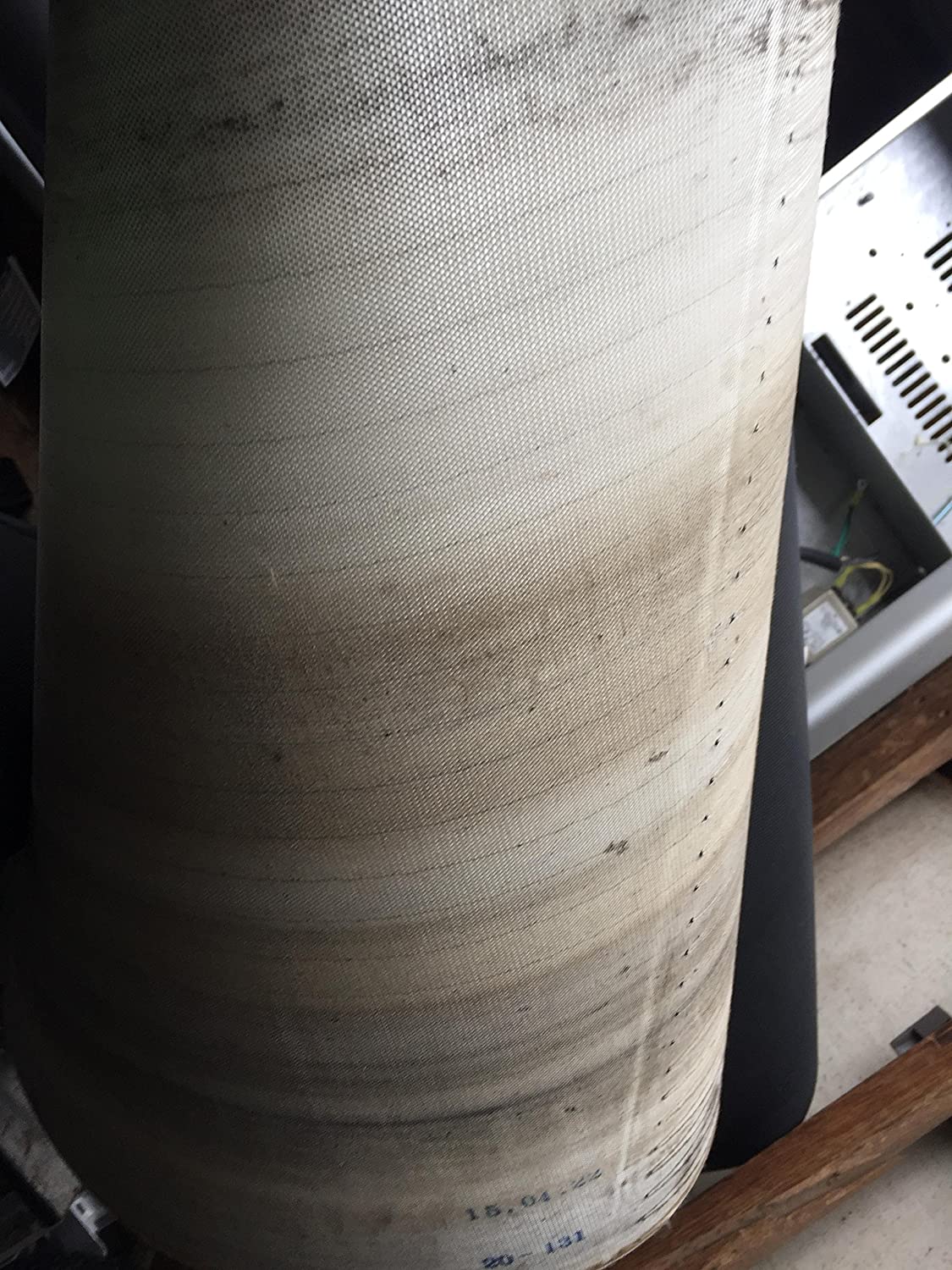 LIFE FITNESS 95Ti TREADMILL BELT (USED)
