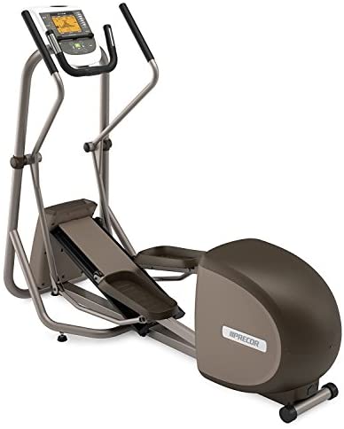 Elliptical Crosstrainer Adjustable Ramp and Moving Arms (Used)