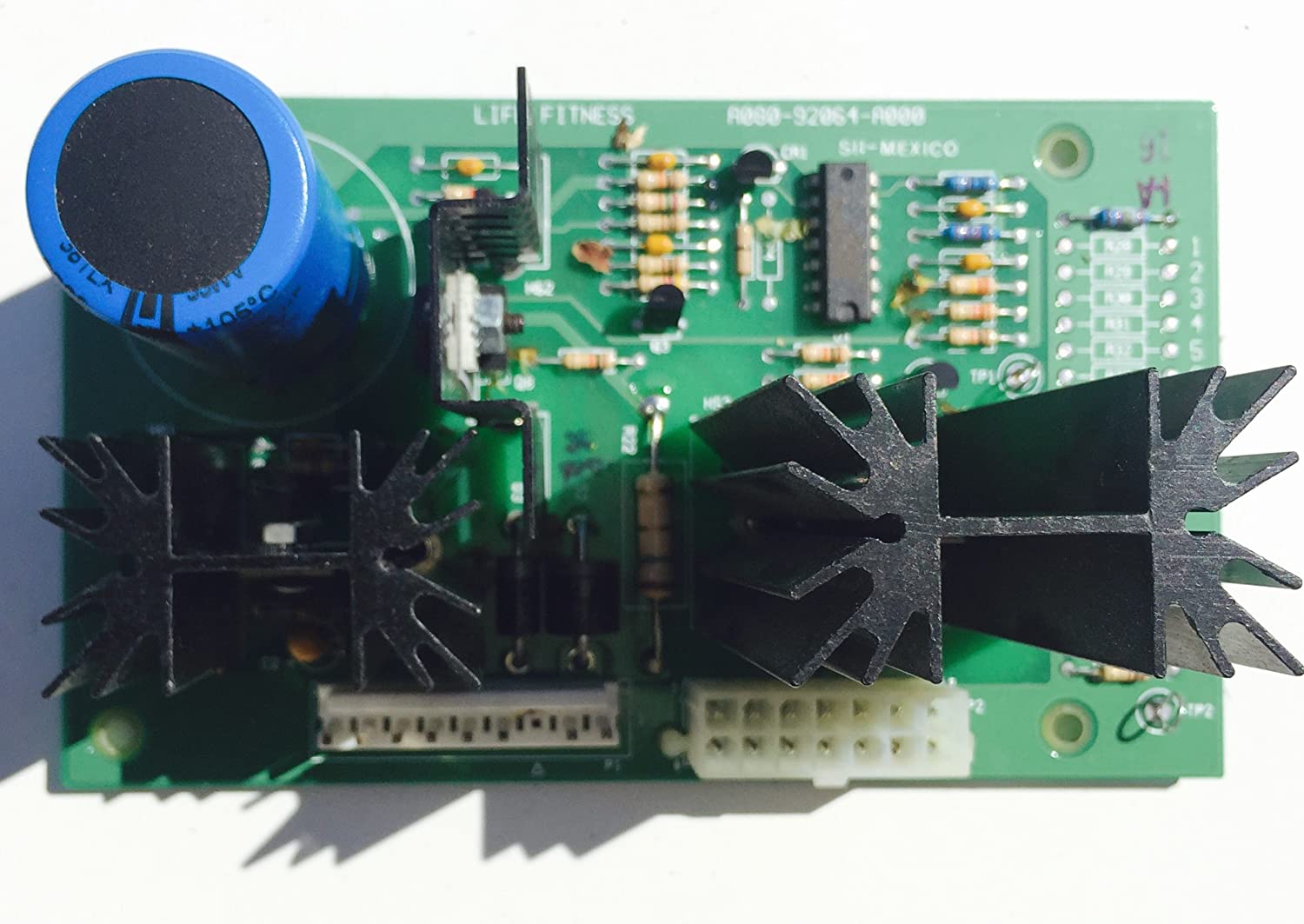 Lower PCA Board (Used)