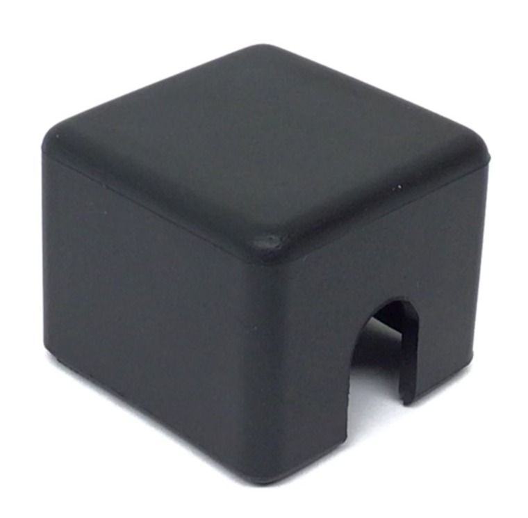 38MM SQUARE OUTER CAP