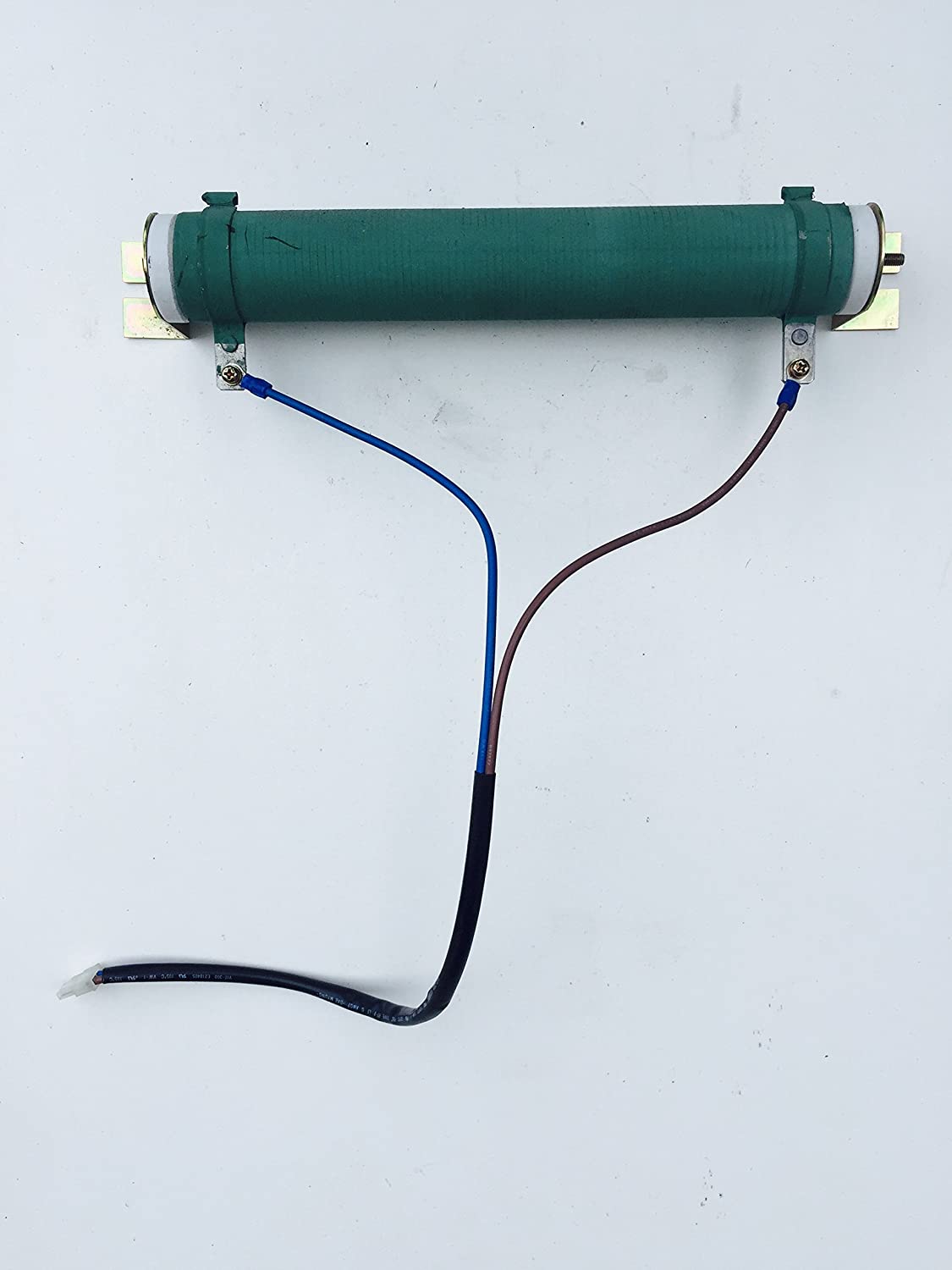 Green Resistor (Used)