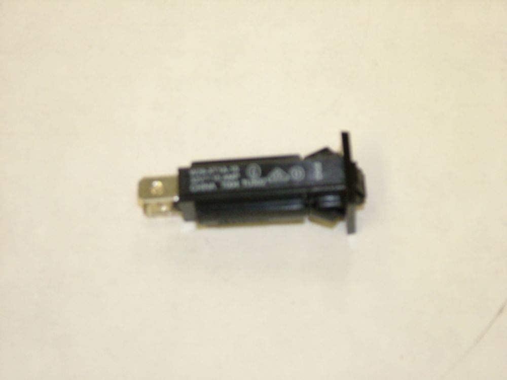 Circuit Breaker, 15-amp Genuine Original (Used)