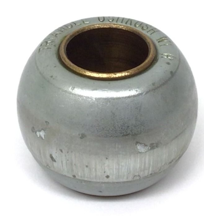 Triangle Oshkosh Spherical Bearing without Bracket (Used)