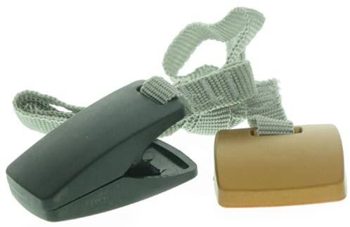 Magnetic Safety Key (Used)