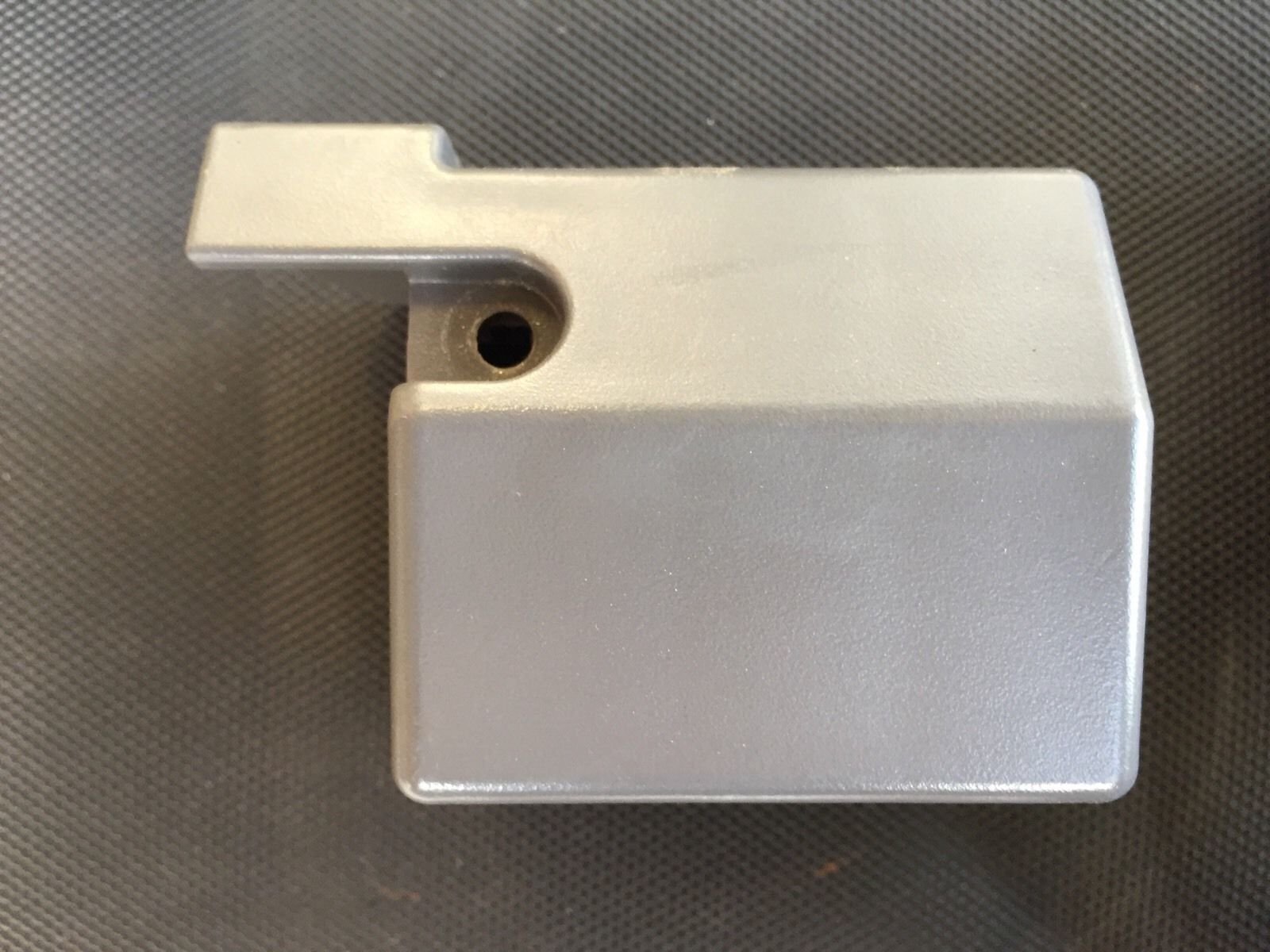 Right Rear Endcap (Used)