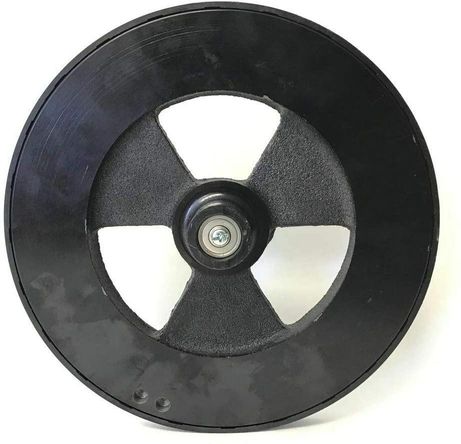 Magnetic Brake Flywheel Mechanism (Used)